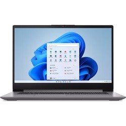 Ноутбуки Lenovo IdeaPad 3 17IAU7 [3 17IAU7 82RLCTO1WW]