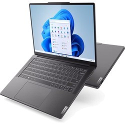 Ноутбуки Lenovo Yoga Pro 9 14IRP8 [9 14IRP8 83BU0034RM]