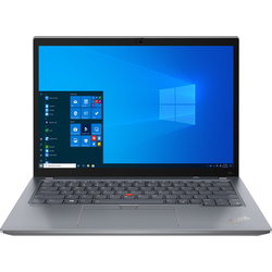 Ноутбуки Lenovo ThinkPad X13 Gen 2 Intel [X13 Gen 2 20WKS1FA00]