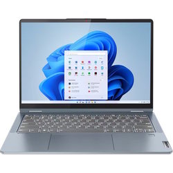 Ноутбуки Lenovo IdeaPad Flex 5 14IAU7 [5 14IAU7 82R700KTRM]