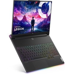 Ноутбуки Lenovo Legion 9 16IRX8 [9 16IRX8 83AG001WRM]
