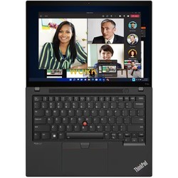 Ноутбуки Lenovo ThinkPad P14s Gen 4 Intel [P14s Gen 4 21HF001UUS]