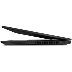 Ноутбуки Lenovo ThinkPad P16s Gen 2 Intel [P16s G2 21HK003GUS]