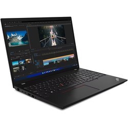 Ноутбуки Lenovo ThinkPad P16s Gen 2 Intel [P16s G2 21HK003GUS]