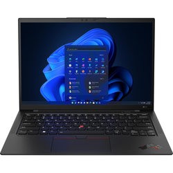 Ноутбуки Lenovo ThinkPad X1 Carbon Gen 10 [X1 Carbon Gen 10 21CB033FUS]