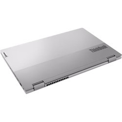 Ноутбуки Lenovo ThinkBook 14s Yoga G3 IRU [14s G3 IRU 21JG000WPB]