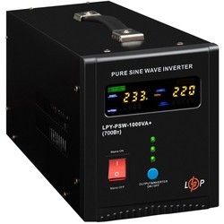 ИБП Logicpower LPY-PSW-1000VA Plus 1000&nbsp;ВА