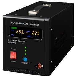 ИБП Logicpower LPY-PSW-1500VA Plus 1500&nbsp;ВА