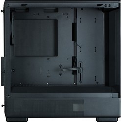 Корпуса Zalman P10 черный