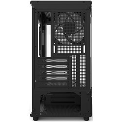 Корпуса Zalman P10 черный