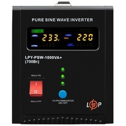 ИБП Logicpower LPY-PSW-2500VA Plus 2500&nbsp;ВА