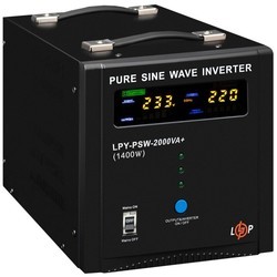 ИБП Logicpower LPY-PSW-2500VA Plus 2500&nbsp;ВА