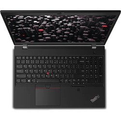 Ноутбуки Lenovo ThinkPad P15v Gen 3 AMD [P15v Gen 3 21EM0020US]