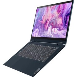 Ноутбуки Lenovo IdeaPad Flex 5 14ALC05 [5 14ALC05 82HU0159US]
