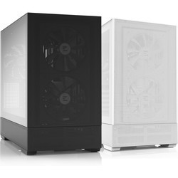 Корпуса Zalman P30 AIR черный