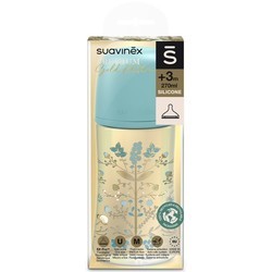 Бутылочки и поилки Suavinex Gold Edition 307871