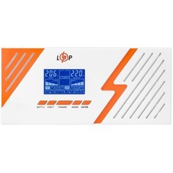 ИБП Logicpower 12V LPM-PSW-1500VA White 1500&nbsp;ВА