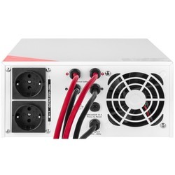 ИБП Logicpower 12V LPM-PSW-1500VA White 1500&nbsp;ВА