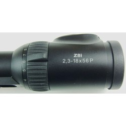 Прицелы Swarovski Z8i 2.3-18x56 P SR BRX-I