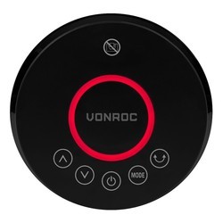 Тепловентиляторы Vonroc EH517AC