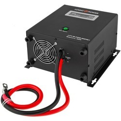 ИБП Logicpower LPY-W-PSW-800VA Plus + LPM-GL 12V 100 Ah 800&nbsp;ВА