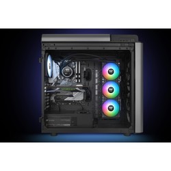 Системы охлаждения Thermaltake TH360 V2 Ultra ARGB Black