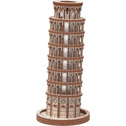 3D пазлы Mr. PlayWood Leaning Tower of Pisa