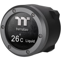 Системы охлаждения Thermaltake TH280 V2 Ultra ARGB Black