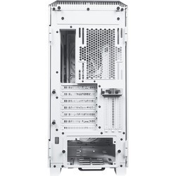 Корпуса Phanteks Eclipse P600S Matte White белый