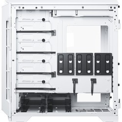 Корпуса Phanteks Eclipse P600S Matte White белый