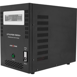 ИБП Logicpower LPY-B-PSW-6000VA Plus + 4 x LPM-GL 12V 120 Ah 6000&nbsp;ВА