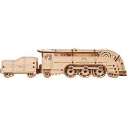 3D пазлы UGears Mini Locomotive