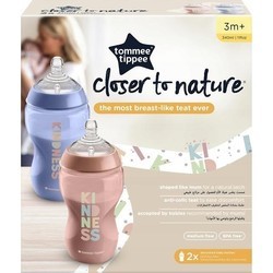 Бутылочки и поилки Tommee Tippee 42263005