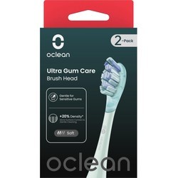 Насадки для зубных щеток Oclean UG02