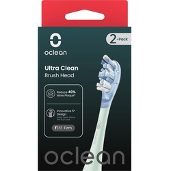 Насадки для зубных щеток Oclean UC02