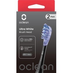 Насадки для зубных щеток Oclean UW01