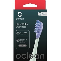 Насадки для зубных щеток Oclean UW02