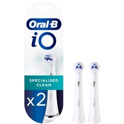 Насадки для зубных щеток Oral-B iO Specialised Clean 1 pcs