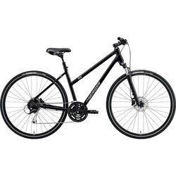 Велосипеды Merida Crossway L 100 2023 frame L