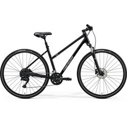 Велосипеды Merida Crossway L 100 2024 frame XS
