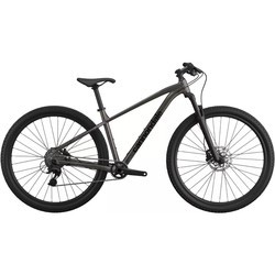 Велосипеды Cannondale Trail 6 Cues 2024 frame XL