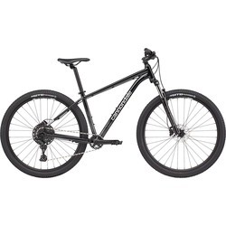Велосипеды Cannondale Trail 5 27.5 2024 frame XS