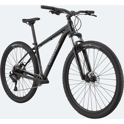 Велосипеды Cannondale Trail 5 27.5 2024 frame S