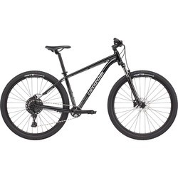 Велосипеды Cannondale Trail 5 29 2024 frame XL