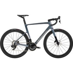 Велосипеды Cannondale SuperSix EVO 1 2024 frame 44