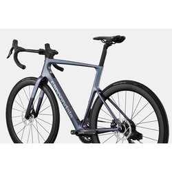 Велосипеды Cannondale SuperSix EVO 1 2024 frame 48