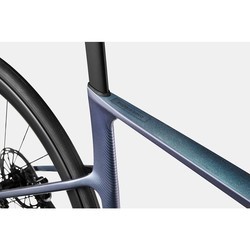 Велосипеды Cannondale SuperSix EVO 1 2024 frame 58