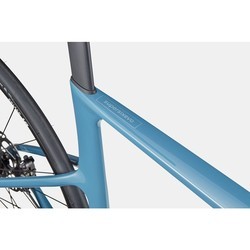 Велосипеды Cannondale SuperSix EVO 4 2024 frame 44