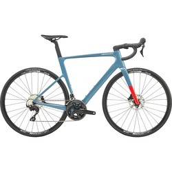 Велосипеды Cannondale SuperSix EVO 4 2024 frame 44