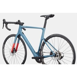 Велосипеды Cannondale SuperSix EVO 4 2024 frame 44